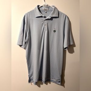 Peter Millar Merion Golf Shirt